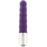 SEVEN CREATIONS - VIBRATING BALL DISCRETION LILAC